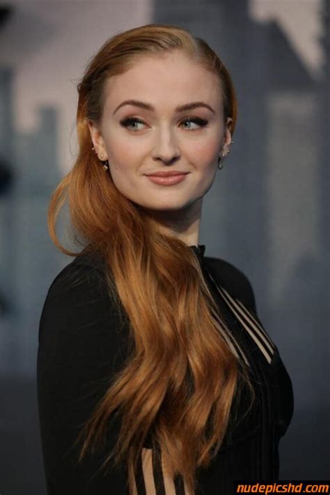 sophie turner porn|Sophie Turner Nude Pics and Porn Leaked Online [2021]